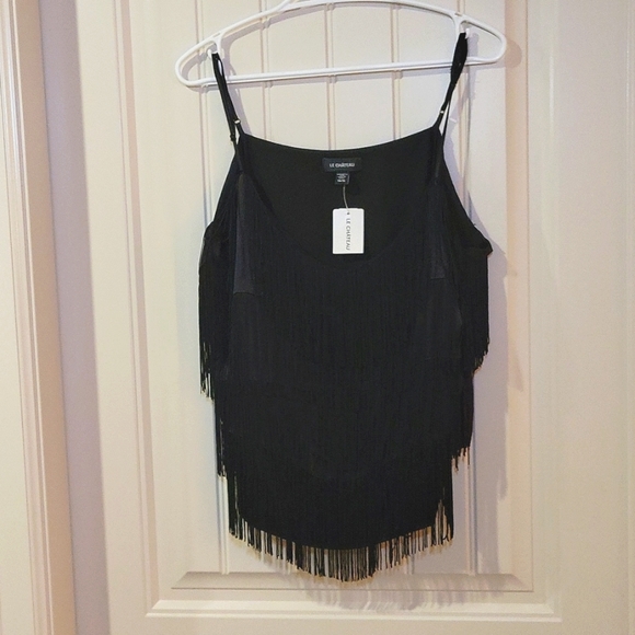 Le Chateau Top - Picture 1 of 3